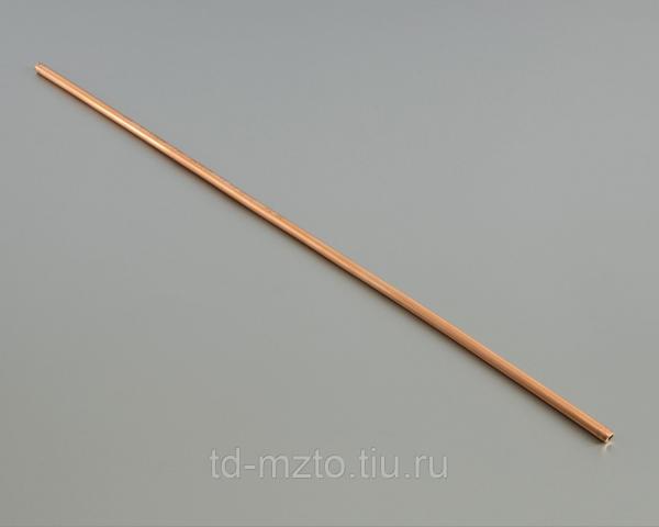 Трубка медная 8 мм